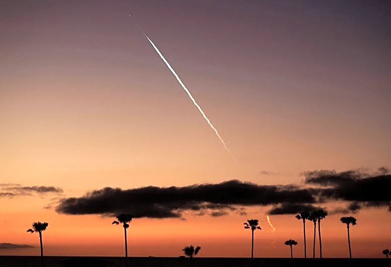 Space investment more than doubled to $23 billion in year to June, report says