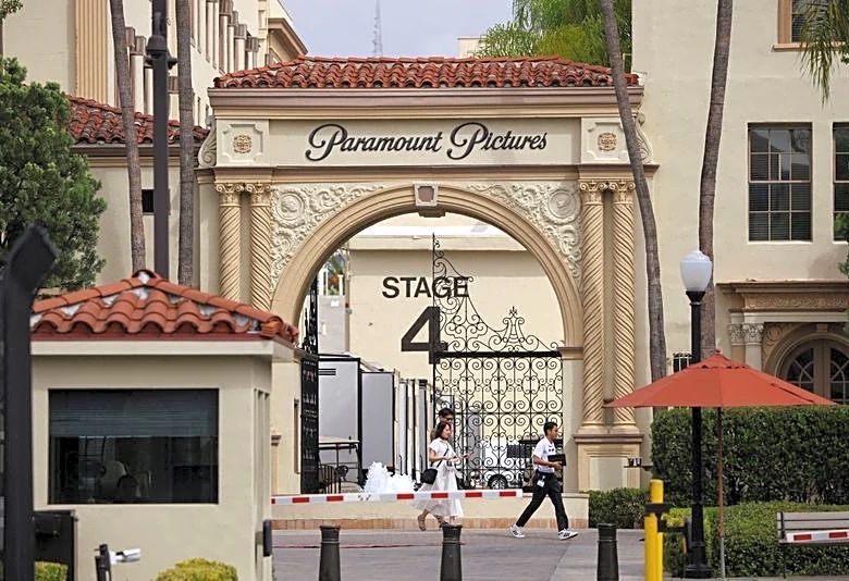 Analysis-Paramount pledges to release 30 films a year. How will that add up?