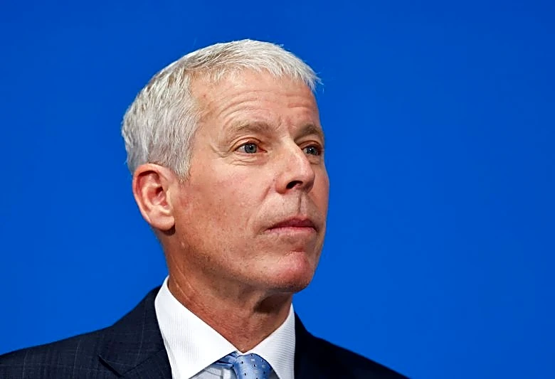 US Energy Secretary Wright says diesel export ban 'definitely doesn't work'