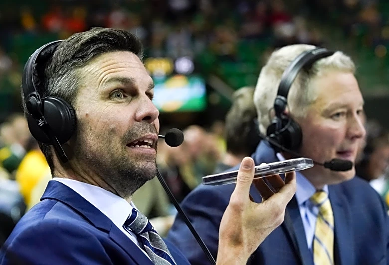 Chris Spatola, ESPN college hoops analyst, dies at 47