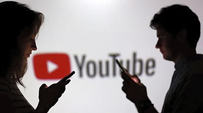 YouTube unveils AI creator tools, shopping features at annual event