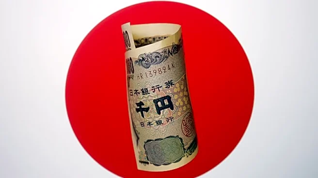 Japan's steep yield curve opens 'reverse carry' trade opportunity, Eastspring says
