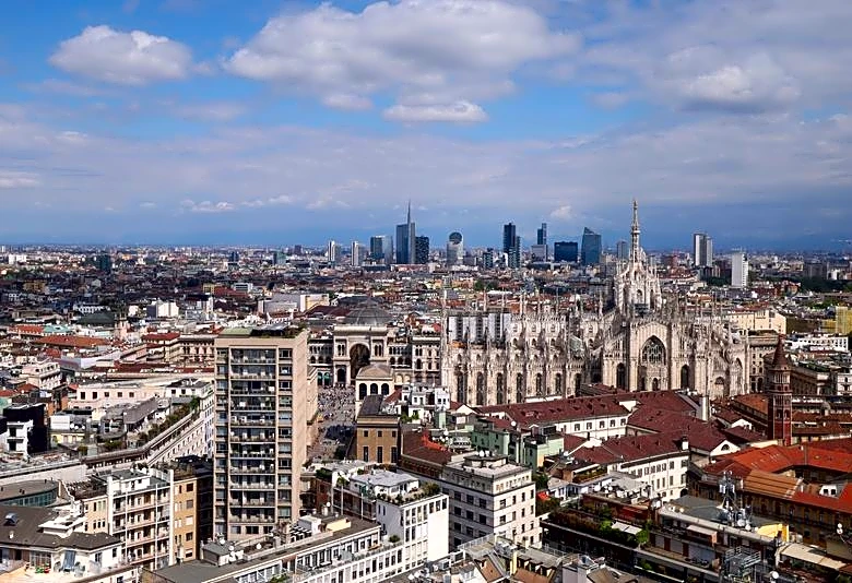 Italy sticks with plan to bring 2026 deficit below EU 3% of GDP ceiling