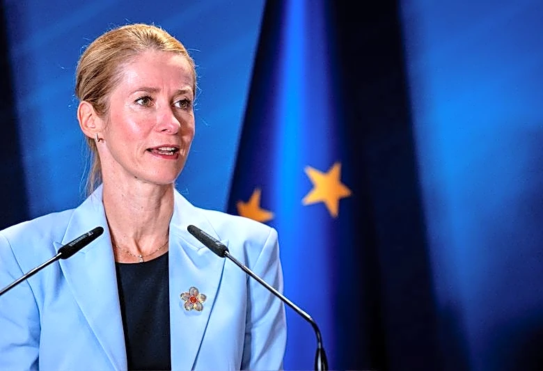 Europeans warn of rising Russian sabotage but see no imminent NATO attack