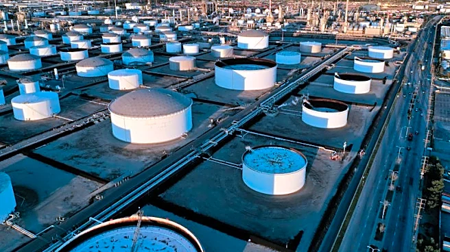 US diesel futures fall after report of export ban plan, which the White House denies