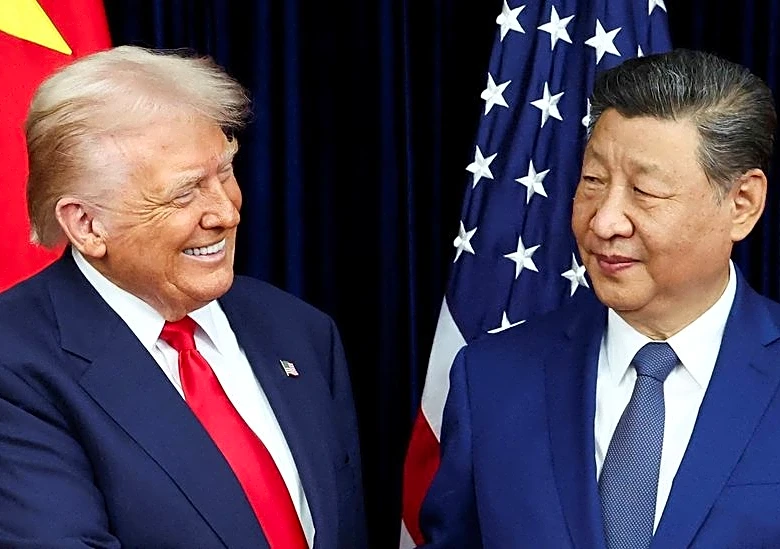 Trump to raise detainees with Xi, but other rights issues may not come up