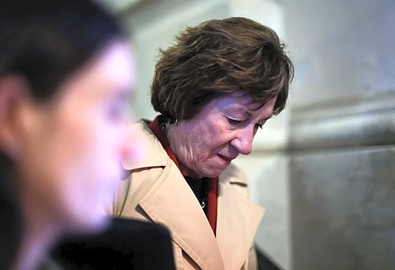 Senators from both parties ask Trump to release emergency heating oil as prices surge