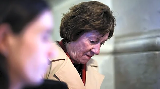 Senators from both parties ask Trump to release emergency heating oil as prices surge