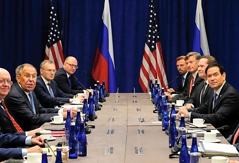 US invites Putin to December G20 meeting, possible Trump summit