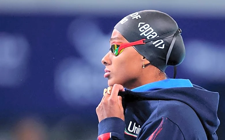 Swimming-New College Swimming League dives into inaugural season with eye on wider audience
