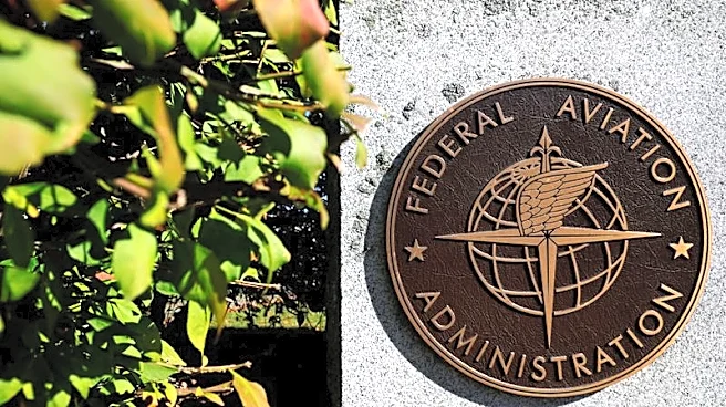 US FAA says error messages in telecommunications circuit prompted shift to backup on Sunday