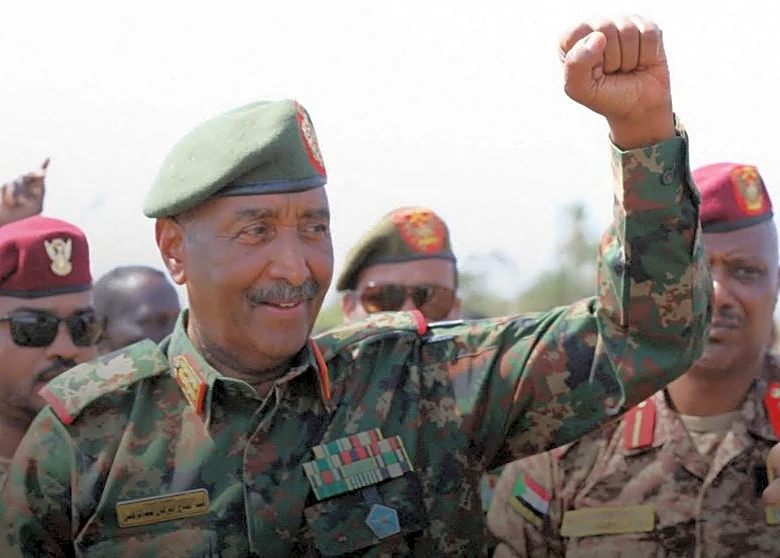 Sudan rejects US remarks questioning government legitimacy