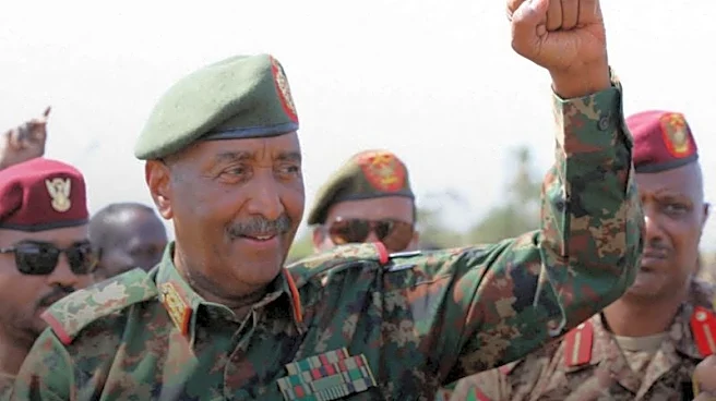 Sudan rejects US remarks questioning government legitimacy