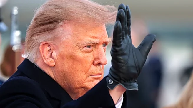 Judge dismisses Trump lawsuit against Iowa newspaper and pollster