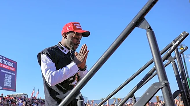 Antonio Brown to take plea deal, avoid prison in attempted-murder case