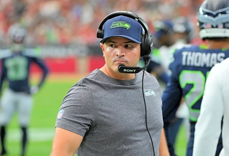 Seahawks’ Macdonald apologizes to Broncos’ Payton over aired comments