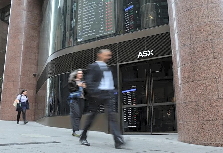 Australian shares hit over 3-month low as oil rally revives inflation worries