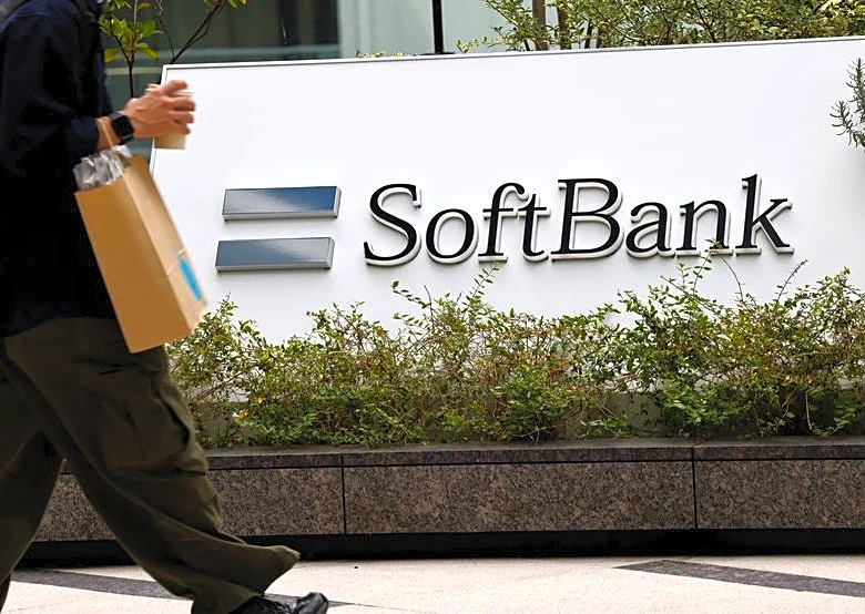 SoftBank issues $11.1 billion in bonds in OpenAI financing push