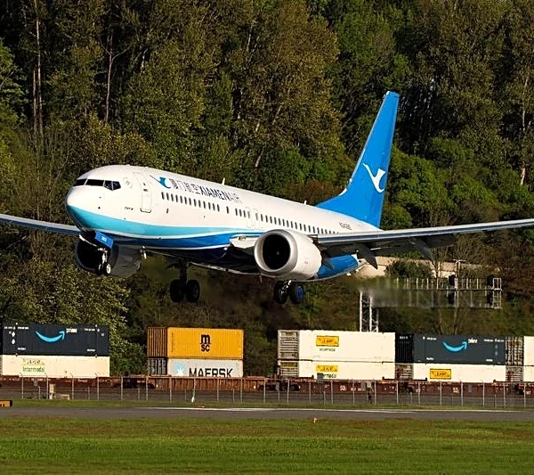 Hope fading for new Boeing deal during US-China summit, sources say