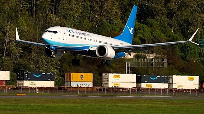 Hope fading for new Boeing deal during US-China summit, sources say