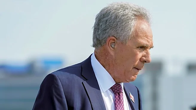NASCAR great Darrell Waltrip has brain disease