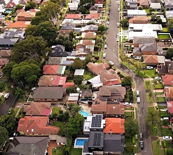 Australia housing runs out of rescuers as RBA is set to hike rates
