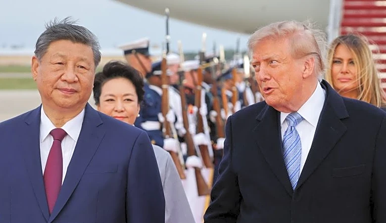 Morning Bid: Diplomacy takes a back seat