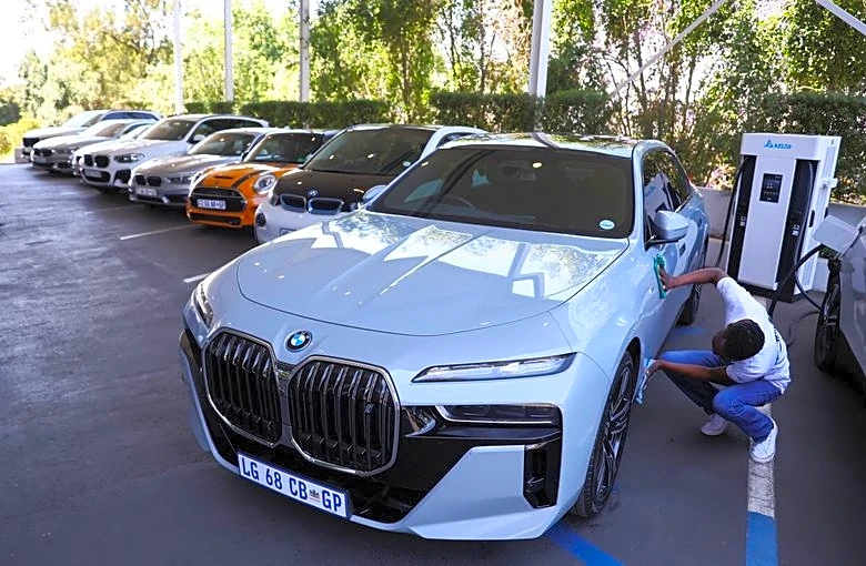 Analysis-South Africa races to keep auto exports competitive in EV era