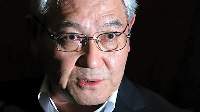 BOJ could raise rates every quarter, ex-policymaker says
