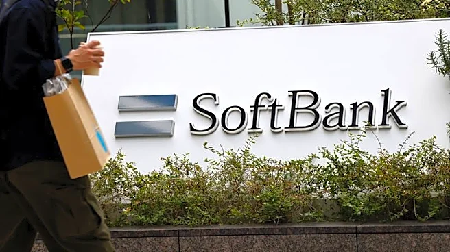 SoftBank raises $11.1 billion in world's biggest high-yield corporate bond sale