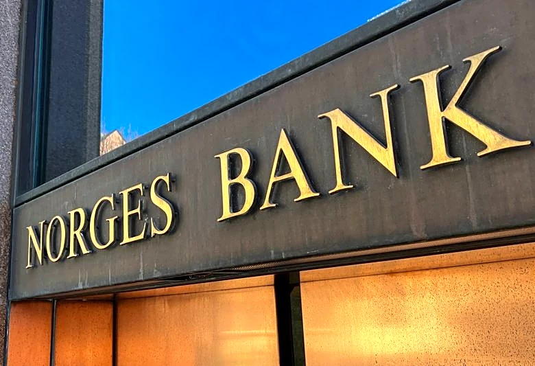 Norway central bank raises interest rate, may hike again