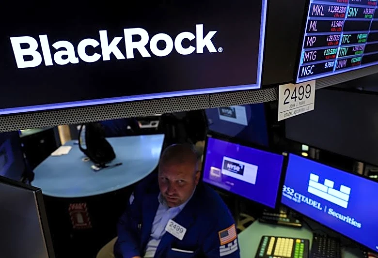 BlackRock, IFM close in on $25 billion Stack data center deal, Bloomberg News reports