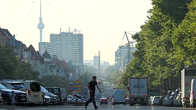 German institutes raise 2026 and 2027 economic growth forecasts