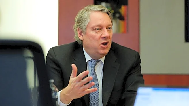 How the world's biggest bond managers are investing in a tumultuous market