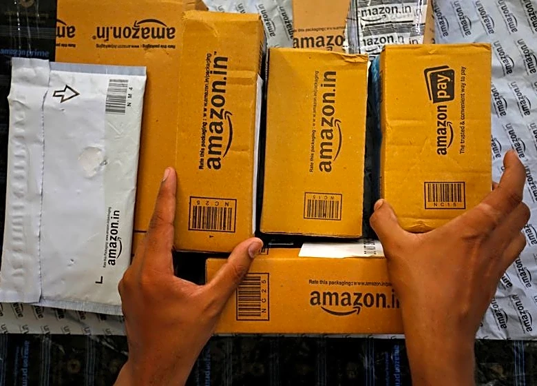 Exclusive-Amazon bets $3 billion on India's fast-delivery boom, sources say