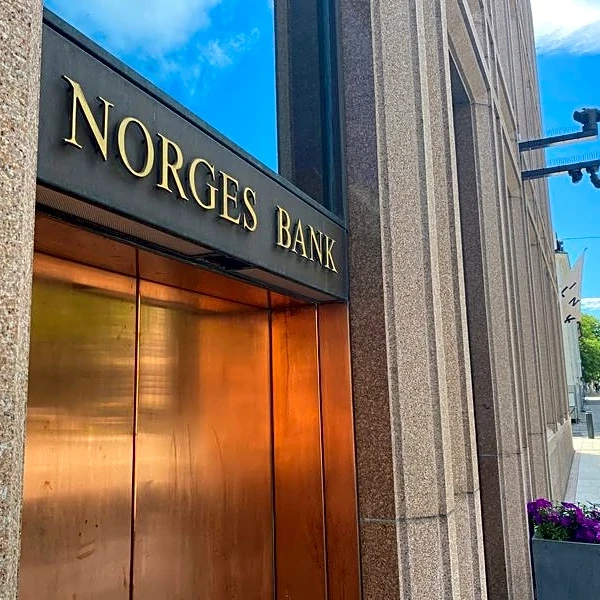 Nordic central banks join global fight against war-led inflation