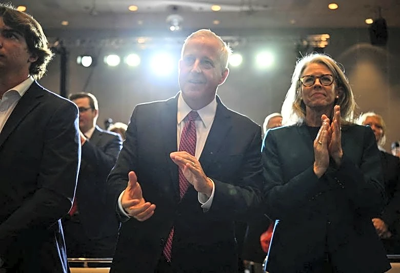 Republican coordinated campaign spending surges after US Supreme Court ruling