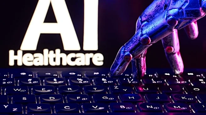 AI tools generated nearly $1 billion in extra costs, Blue Cross insurers say
