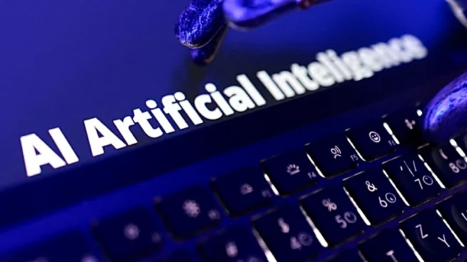 Financing of historic AI buildout raises systemic risks in US, researcher says
