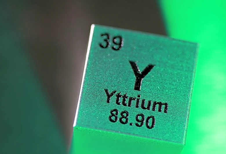 US, Japanese officials discussed China's yttrium curbs ahead of Trump-Xi meeting, document shows