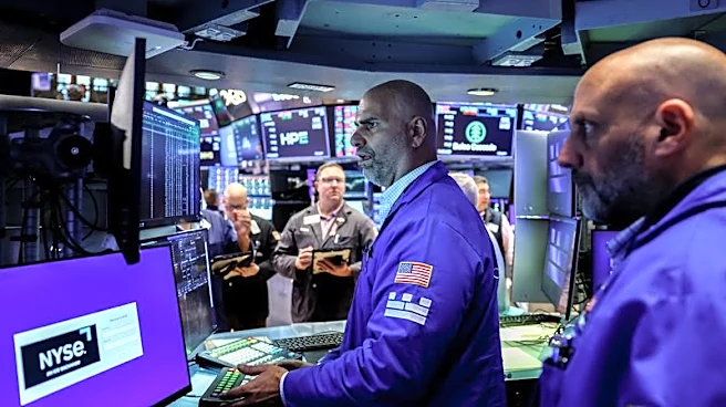 Fed rate hike cycles have a history of denting US stock prices