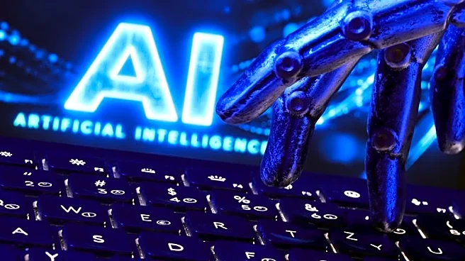 Cybersecurity startup Island valued at $6.4 billion amid AI agent security risks