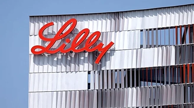 US FDA approves Lilly's once-weekly insulin injection for type 2 diabetes