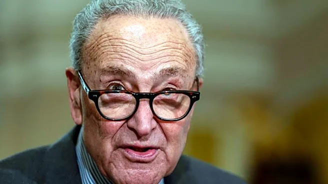 Trump rolled back regulations for oil company campaign donors, Democrats say