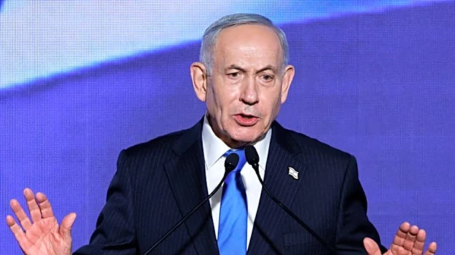Netanyahu expected to berate New York's Mamdani in 'campaign speech' at UN