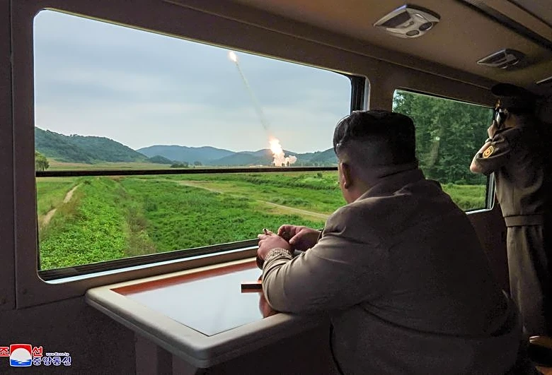 North Korea rejects call to halt nuclear tests
