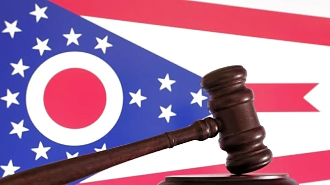 US appeals court reinstates Ohio law requiring voters to prove citizenship