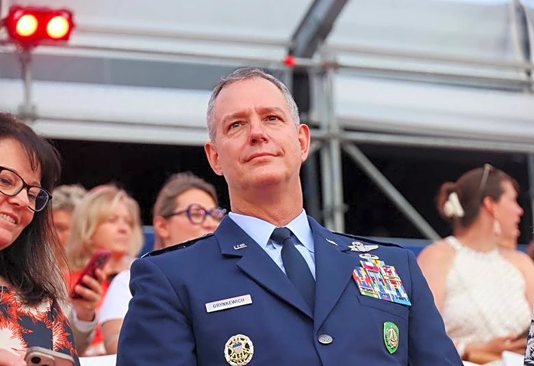 NATO steps up intelligence-sharing over Russia threat, top commander says