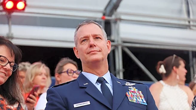 NATO steps up intelligence-sharing over Russia threat, top commander says