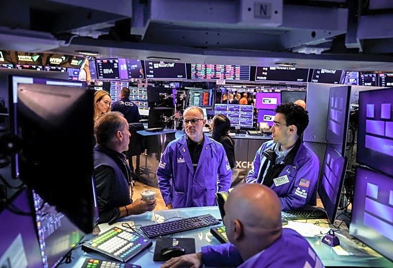 Yields elevated as inflation fears keep markets on edge